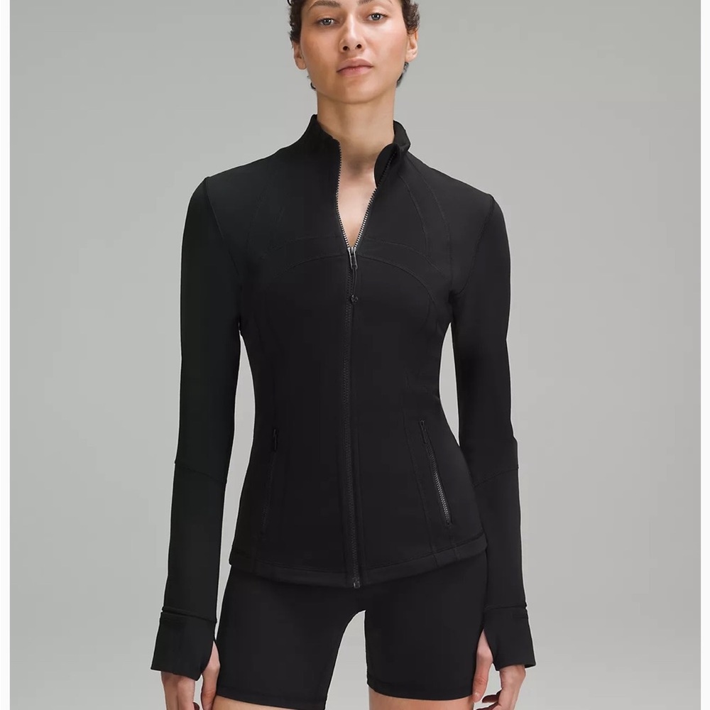 lululemon define jacket